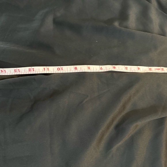 Guess sleeves halter ultra sexy jumpsuit Black size 0 - Picture 10 of 12